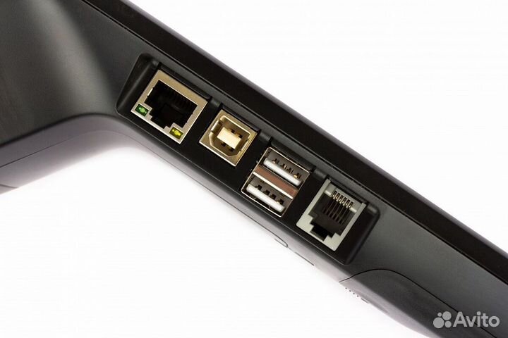 Онлайн-касса Атол Сигма 7