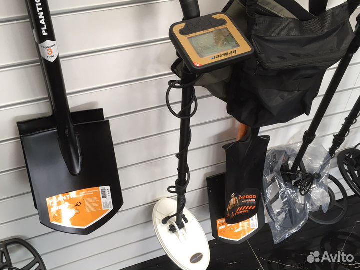 Металлоискатель для поиска золота nokta makro