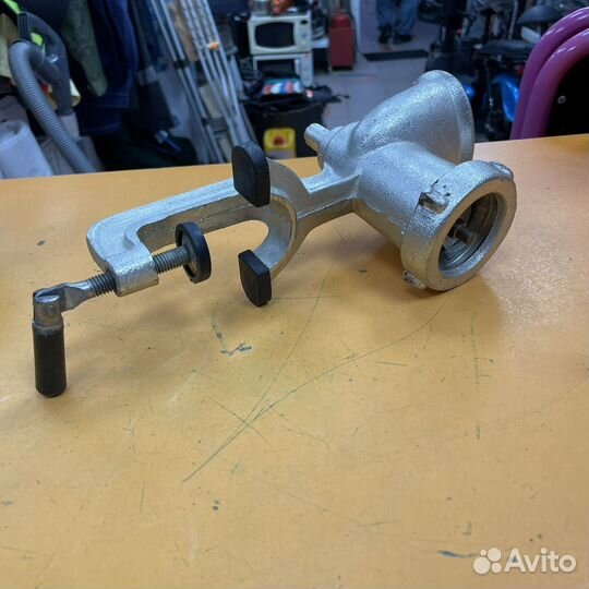 Мясорубки ручные под восстановления