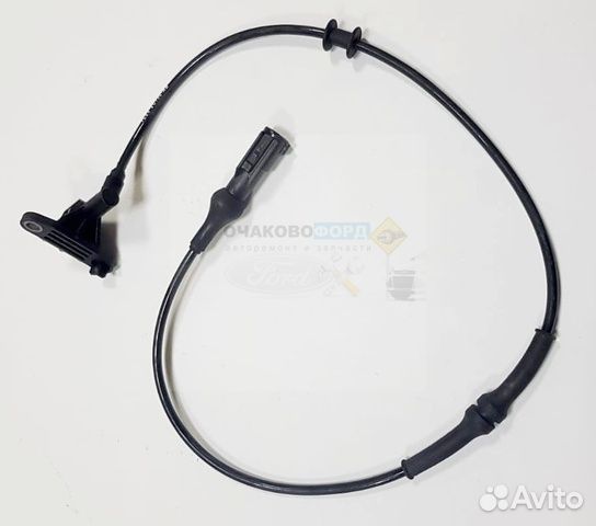 Датчик ABS задний RH 07.05- Exp06, Exp07 Sport