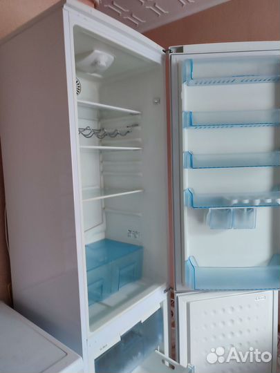 Холодильник бу Beko