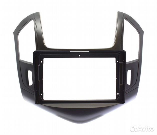Рамка для магнитолы в Chevrolet Cruze 2012-2015
