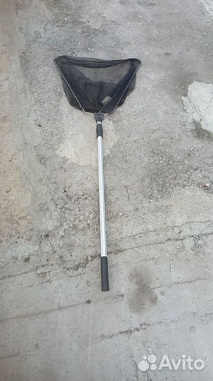 Все для зимней рыбалки