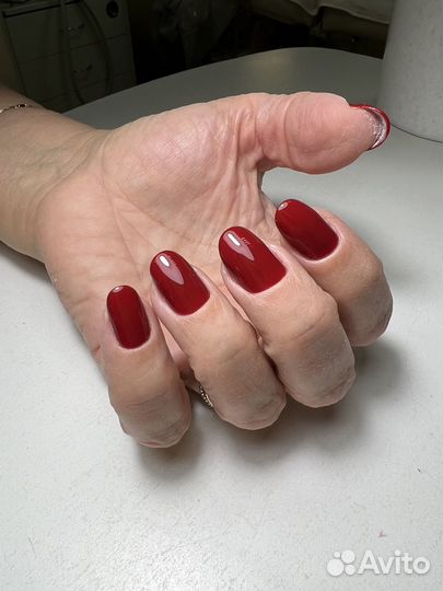 Маникюр, педикюр, гель-лак, курсы маникюра