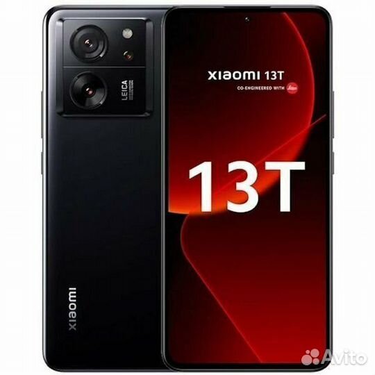 Xiaomi 13T, 12/256 ГБ
