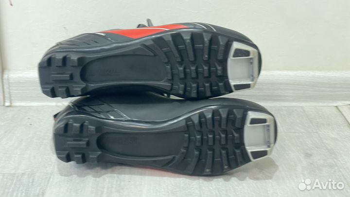 Лыжные ботинки Nordway