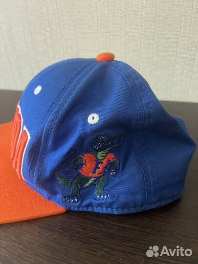 Кепка Florida Gators