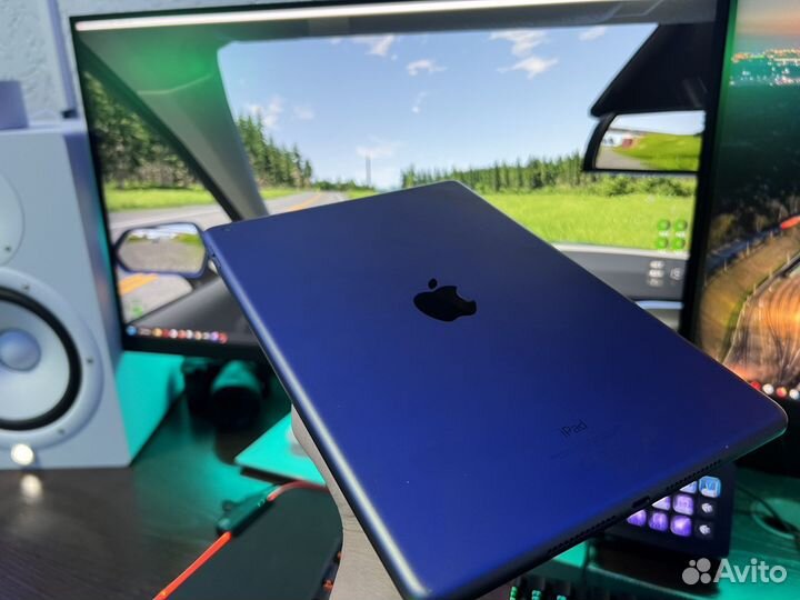 iPad 7 32gb 10,2 дюйма