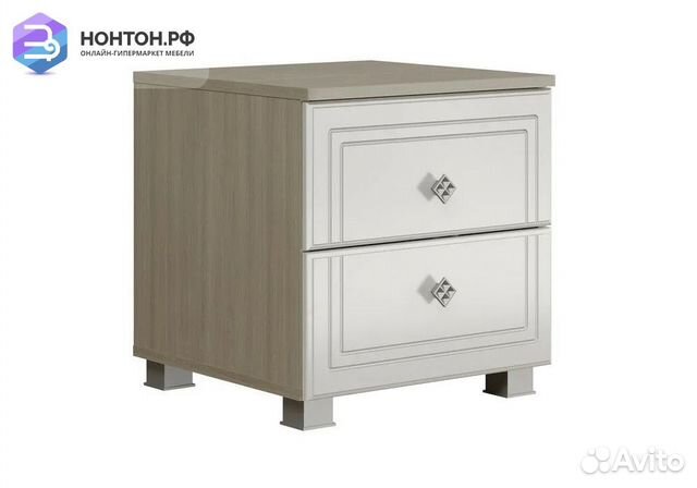 Тумба прикроватная Амели