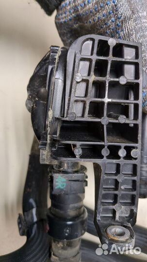 Корпус термостата Peugeot 508 2018, 2023