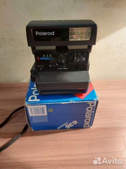 Фототехника