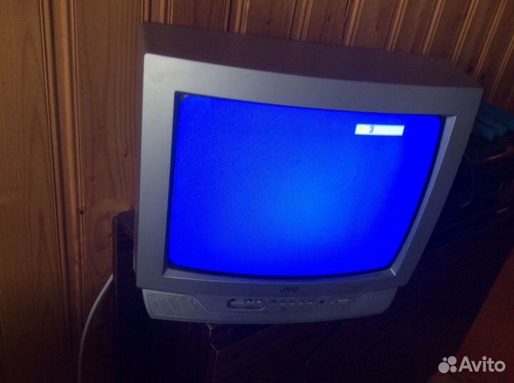 Телевизор