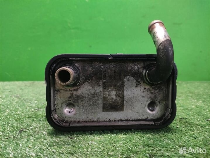 Маслоохладитель Volvo XC90 2006