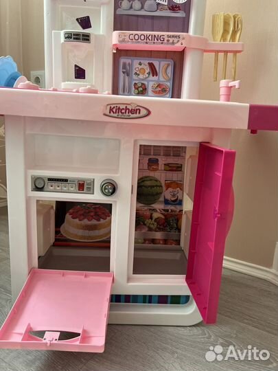 Детская кухня