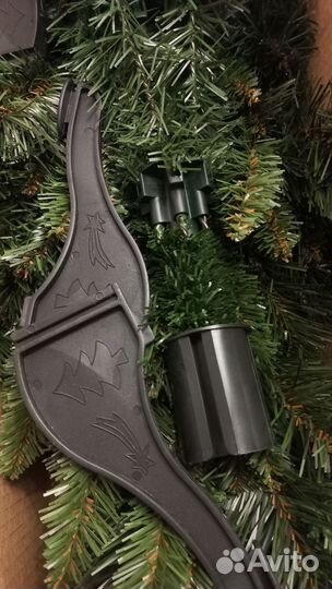 Ёлка искусственная