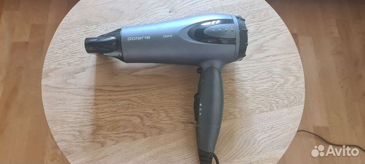 Фен Polaris 2000 w