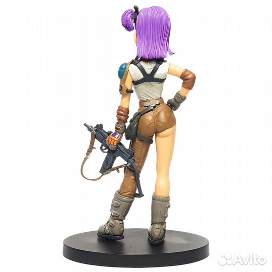 Фигурка из аниме «Драконий жемчуг», 20 см