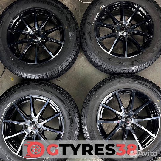 A-tech schneider R17 5x114.3 7JJ ET38 (49D40304)