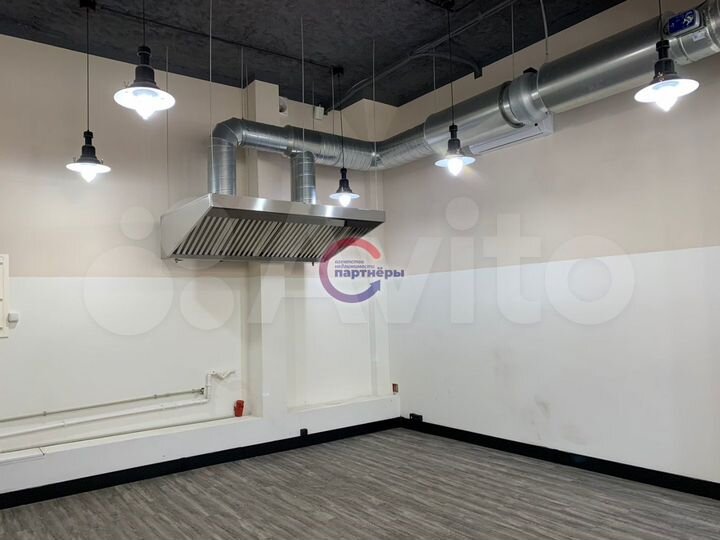 40 кв м под общепит, кафе, офис в отличном месте