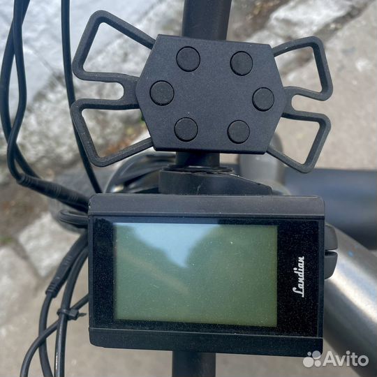 Велосипед, электровелосипед