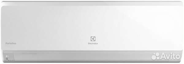 Сплит-система на 28кв Electorlux Portofino