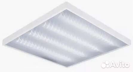 Светильник потолочный