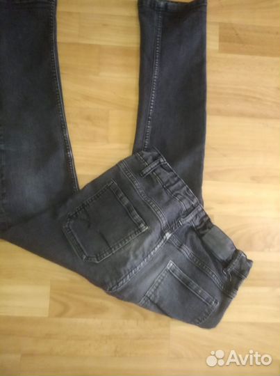 Вещи пакетом для девочки 146