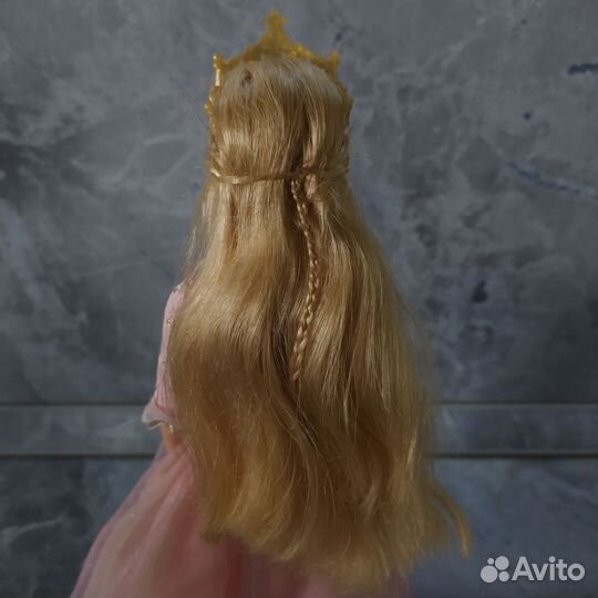 Барби Принцесса и Нищенка куклы