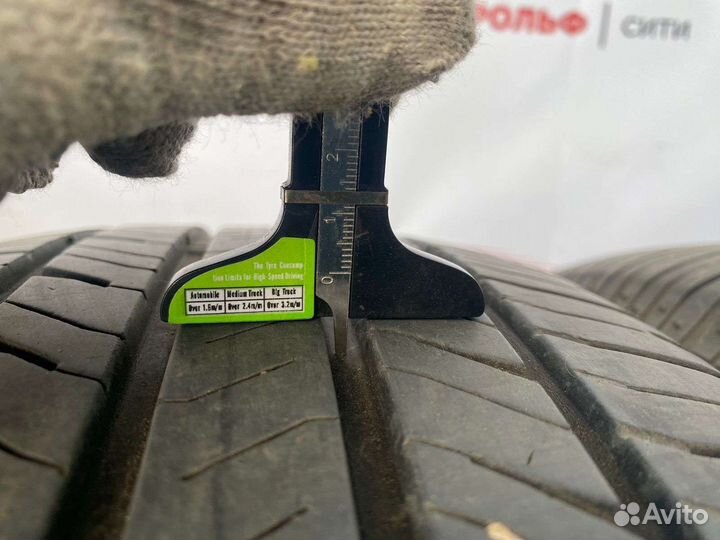 Goodyear Eagle LS 2 225/55 R18 98H