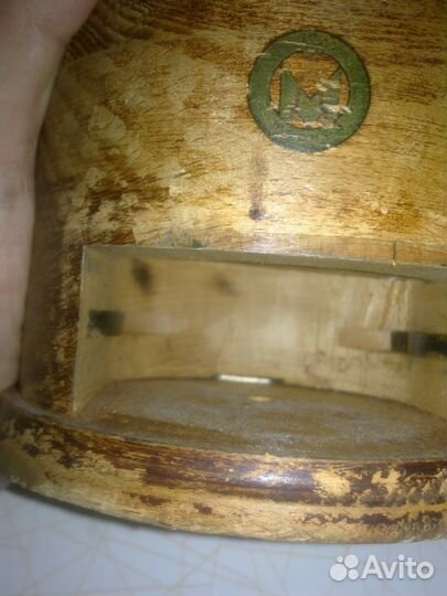 Кофемолка раритетная