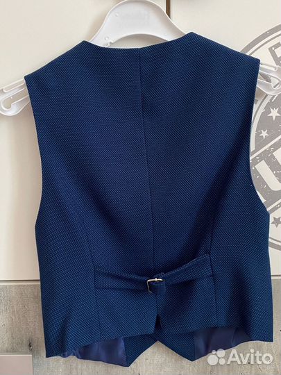 Школьная форма для мальчика