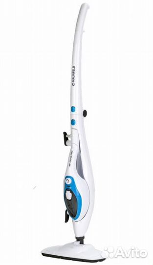 Паровая швабра Maunfeld MF-1931W PRO