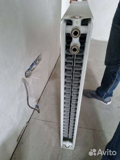 Радиатор отопления