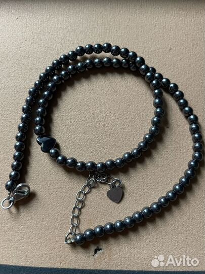 Чокер (2 штуки)