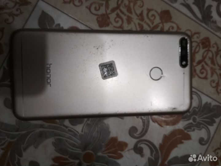 HONOR 7A Pro, 2/16 ГБ