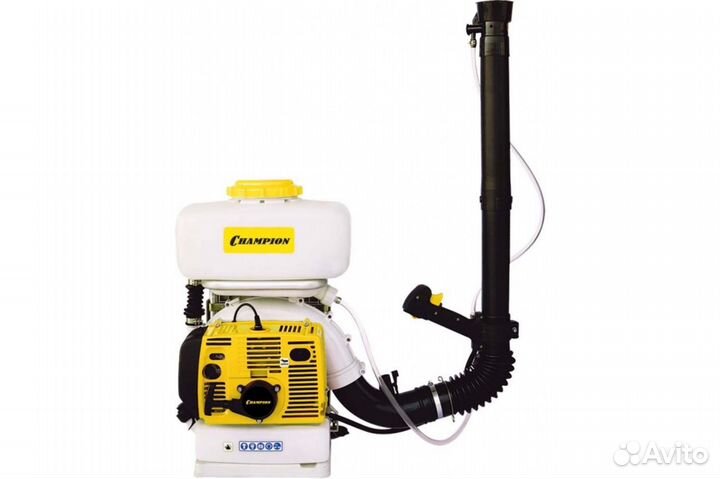 Ранцевый распылитель champion PS257