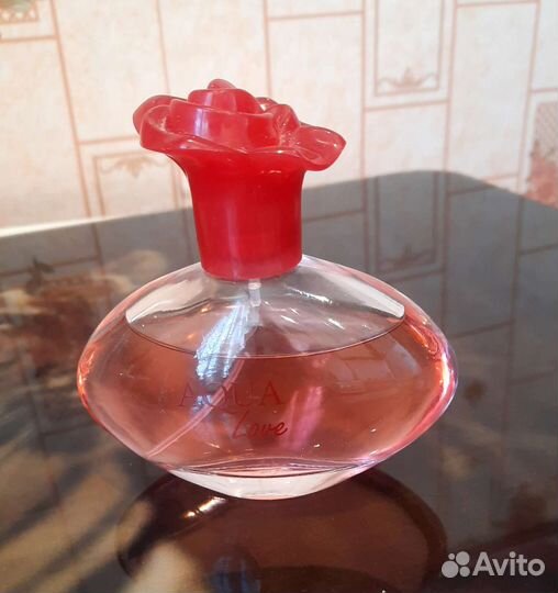 Духи женские