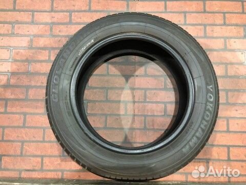 Yokohama Geolandar G91 225/60 R18 100H