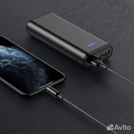 Магнитный кабель Borofone BX41