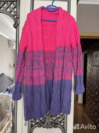 Кардиган женский