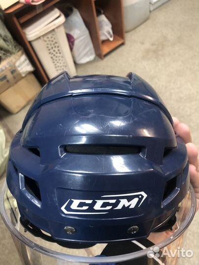 Продам шлем вектор ссм