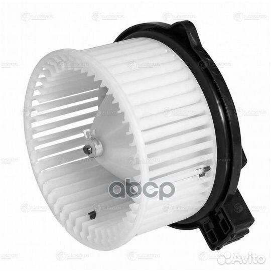 Э/вентилятор отоп. для а/м Mazda 6 (07) /CX-5