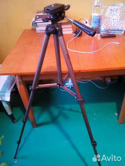 Штатив