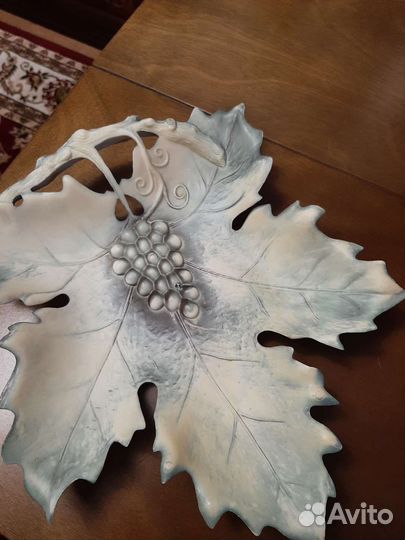 Ваза для фруктов