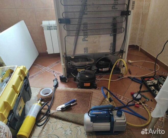 Ремонт Стиральных Машин Ремонт Холодильников