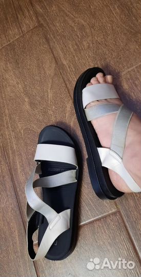 Сандали 39 размер