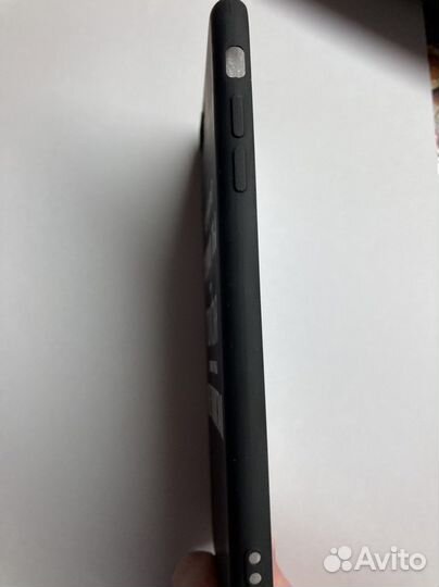 Чехол на iPhone 7/8 plus