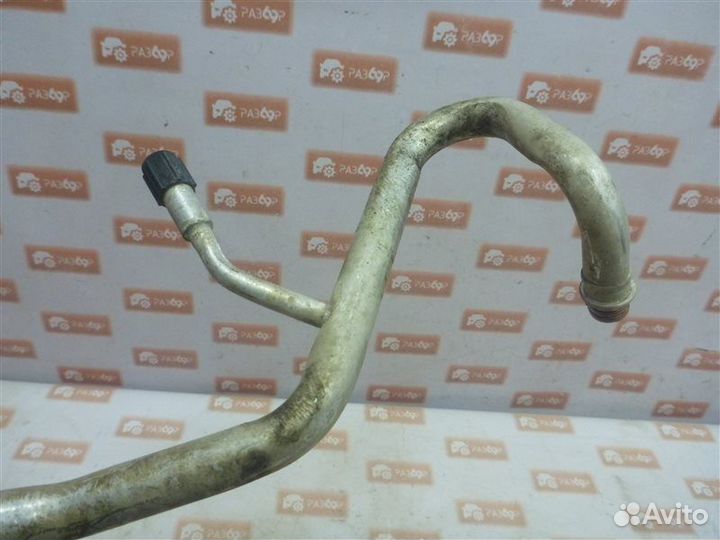 Трубка кондиционера Ford Mondeo BD seba 2009