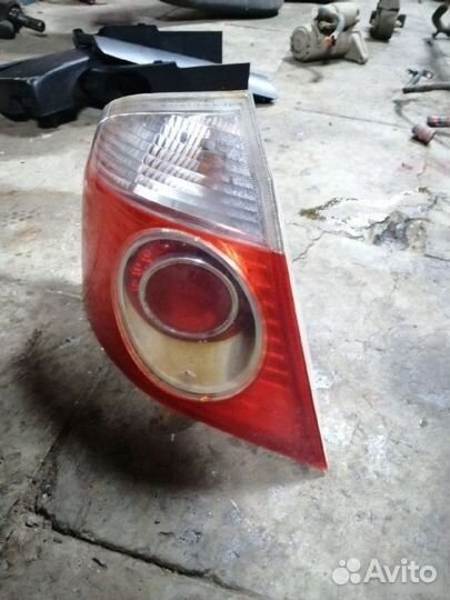 Фонарь задний левый Lifan Breez