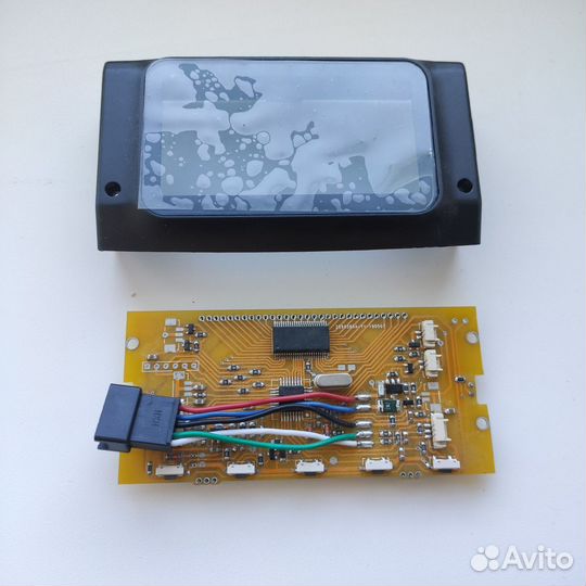 Запчасти для электро самоката Kugoo s3